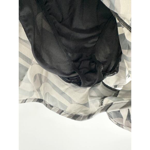 Nike Dri-Fit Icon Clash Tempo Luxe Running Shorts Women's Size XX-Large XXL NWT - Picture 6 of 10